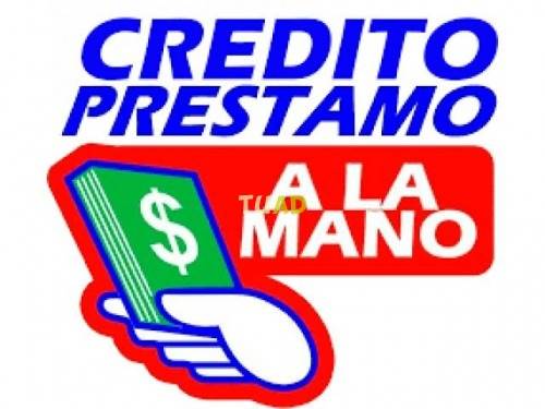 Crédito rápido para su proyecto .