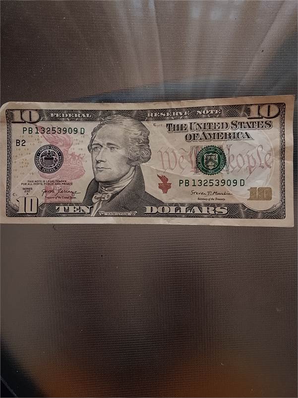 REGALE EN ESTE MES UN BONO DE SUPERMERCADO DE 10 DOLARES A PAPA
