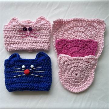 Curso de tejido 🧶 para principiantes 