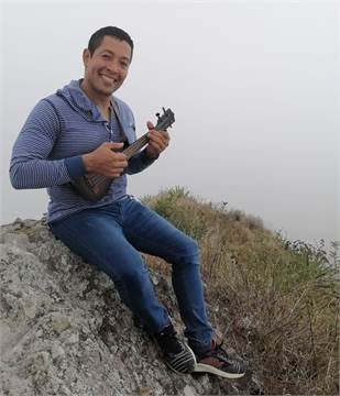 Clases a domicilio de Ukelele, Panamá