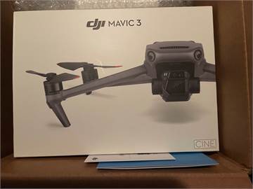 Nuevo DJI Mavic 3 Cine Combo Premium