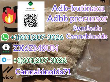 Buy ADB-BUTINACA online, ADB-BUTINACA for sale, 5F-Adb-pinaca 
