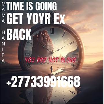 Psychic and Healer Johannesburg (Mama Hanifa) +27733991668 UK Dubai New York Cape Town London Namibi