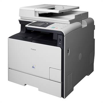 Impresora Canon MF8580CDW