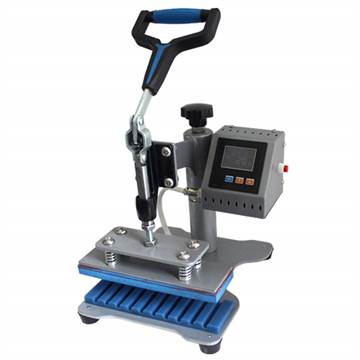 Maquina para sublimar boligrafos 220V