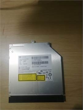 Unidad de CD y DVD_HP_Model-hq-tre 71025 - ORIGINAL