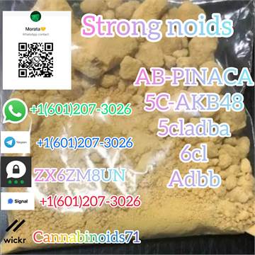 5fadb, abc, ab-c, 5cladb, 5cladba, 4fadb, Strong Synthetic cannabinoid