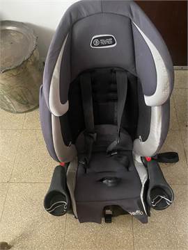 Se vende silla de auto para bebe