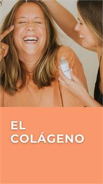 🔴 EL COLÁGENO 🔴      #colágeno #belleza #salud