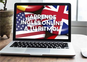 ¡Habla inglés con fluidez y sin miedo! 