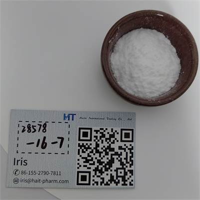PMK ethyl glycidate CAS 28578-16-7 with top quality