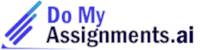Ai Assignment Assistance