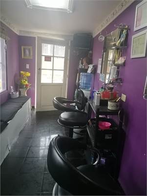 Se alquila salón de belleza en $250 mensual altos de plaza tocumen