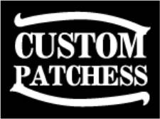 Custom Patches
