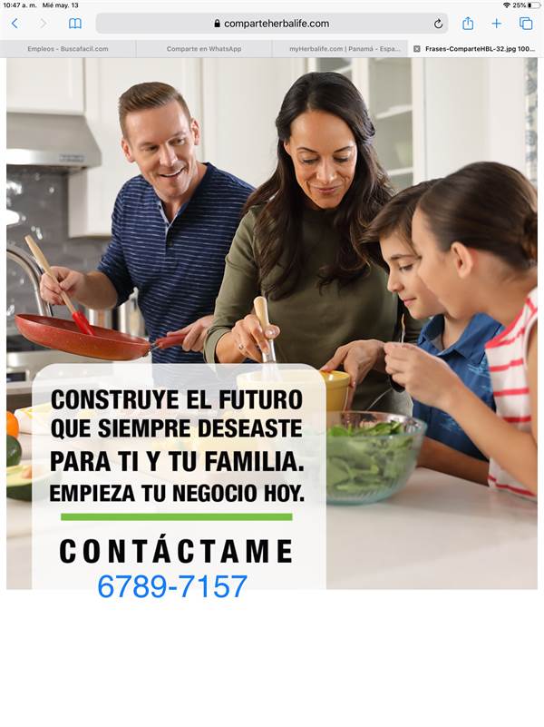 BUSCO 5 PERSONAS SERIAMENTE INTERESADAS EN GANAR $1,000.00 EXTRAS AL MES