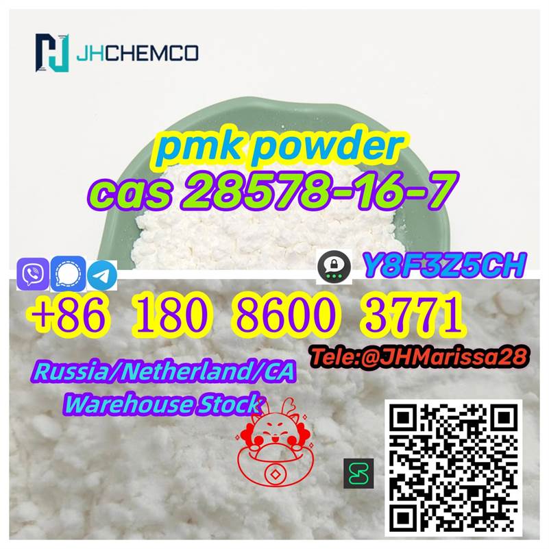 CAS 28578-16-7 PMK powder&oil  Threema: Y8F3Z5CH		