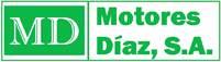 MOTORES DIAZ, S.A. Ernesto Ríos