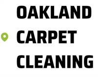 Carpet Cleaning Oakland LLC Frances Ramsey