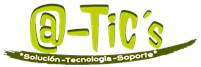 Arroba Tics Arroba Tics  Tic´s Panamá