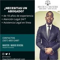  Mario  Rivera