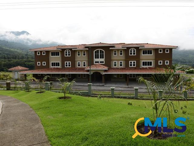 Lujosos Condominio Alto Boquete