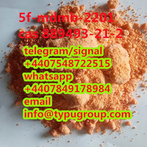 quick and safe shipment 5F-mdmb-2201 cas 889493-21-2 telegram/signal:+4407548722515