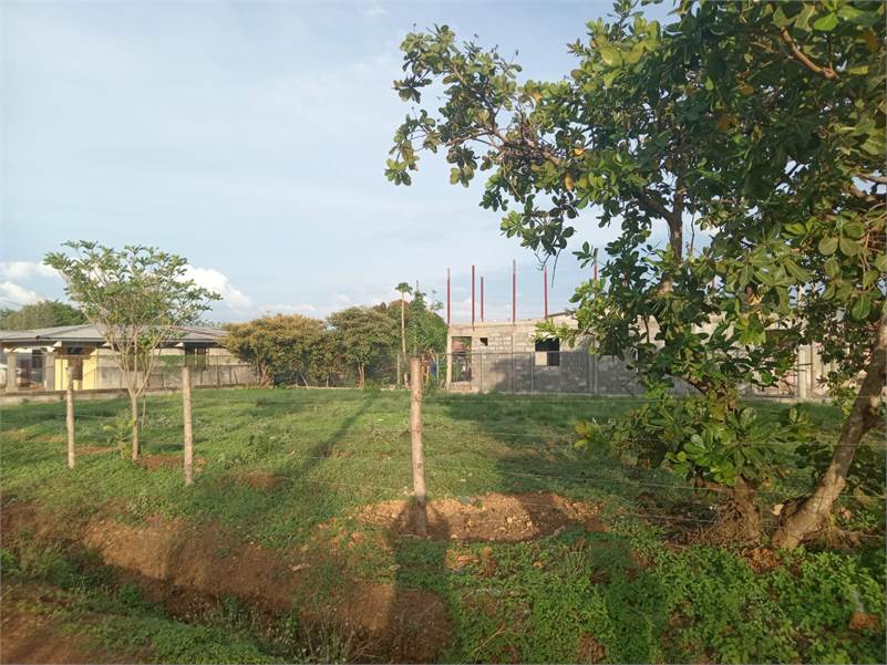 Se vende Terreno
