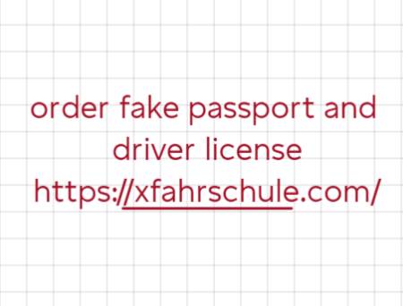 Kaufen Sie gefälschten Führerschein Litauisch