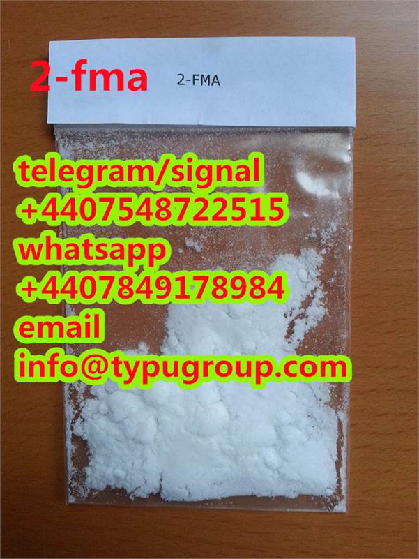 hot product 2-fma cas 1017176-48-5 telegram/signal+4407548722515