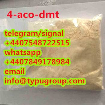 where to buy 4-aco-dmt cas 92292-84-7 telegram/signal+4407548722515