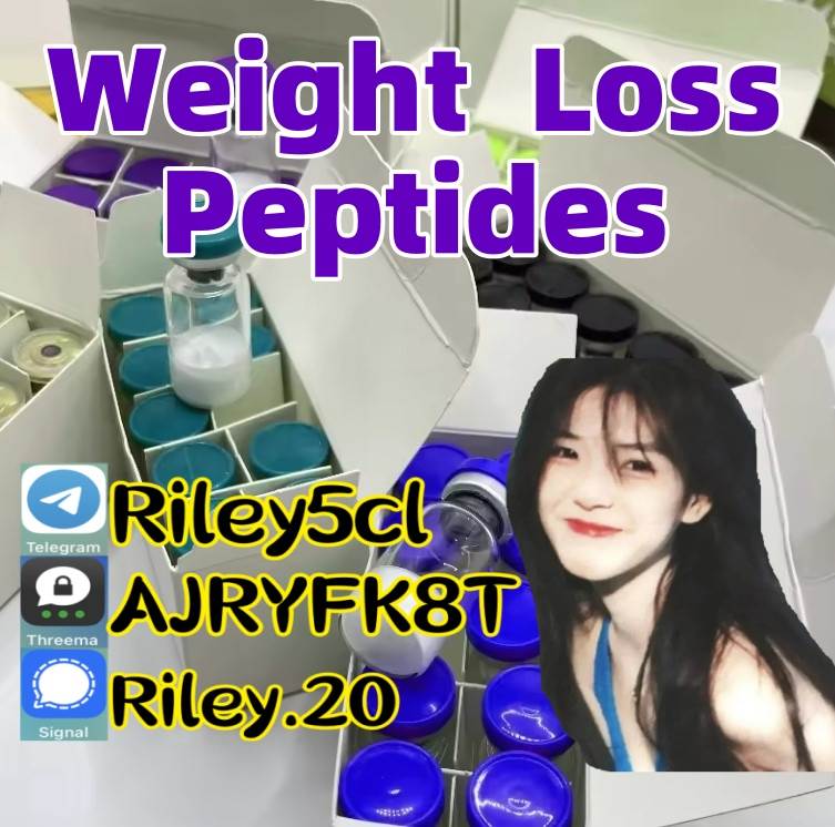 Factory Supply Reduce Fat Retatrutide CAS 2381089-83-2