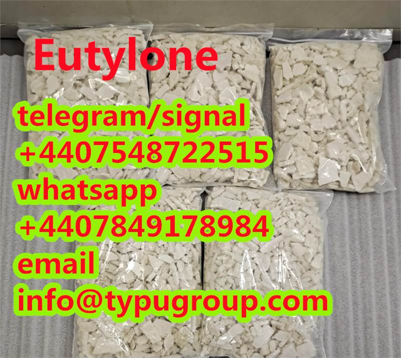 best price Eutylone cas 17764-18-0 telegram/signal:+4407548722515
