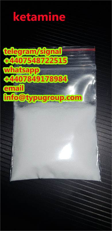 sell Ketamine cas 64365-16-8 telegram/signal+4407548722515