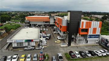 Rento locales y oficinas en Plaza Panama Oeste, La Chorrera