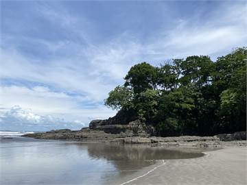 VENTA DE TERRENO PARA DESARROLLO EN BOCA CHICA, CHIRIQUÍ, PANAMÁ