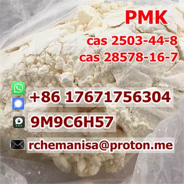 Tele@rchemanisa Canada/USA PMK Ethyl Glycidate CAS 28578-16-7 PMK Wax CAS 2503-44-8