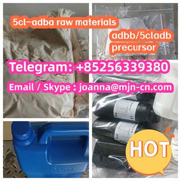 5CL-ADB powder supplier 5cl adb 5cladba 5cl raw materials Telegram: +85256339380