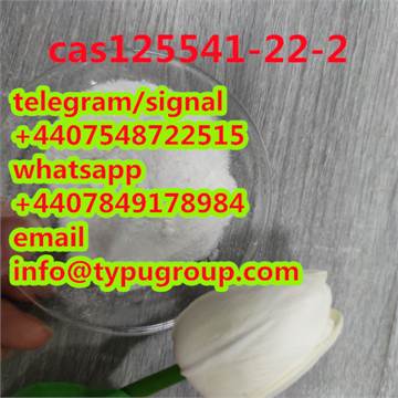 offer 1-N-Boc-4phenylamino cas 125541-22-2 telegram/signal+4407548722515