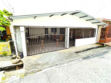 ID- 21380 Se vende en Nuevo Chorrillo, Segunda Etapa