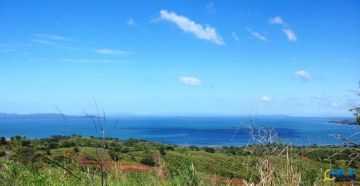 Lote Residencial con Incre&iacute;bles Vistas al Mar en Torio, Veraguas