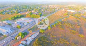 Venta de Terreno Comercial de 17100m2 en Aguadulce, Vía Panamericana