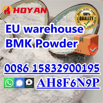 BMK Glycidic Acid CAS 25547-51-7 bmk powder high extract