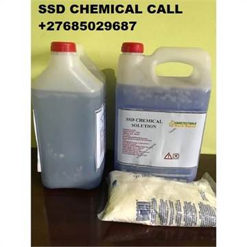 ssd chemical solution in Zambia call/whatsapp +27685029687