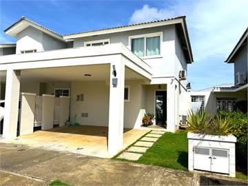 ID-21384 Se Alquila Amoblado en Rolling Hills, La Chorrera
