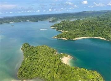 Venta de Terreno en Isla del Rey