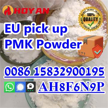 Pmk Glycidate powder Cas 28578-16-7 oil high extraction