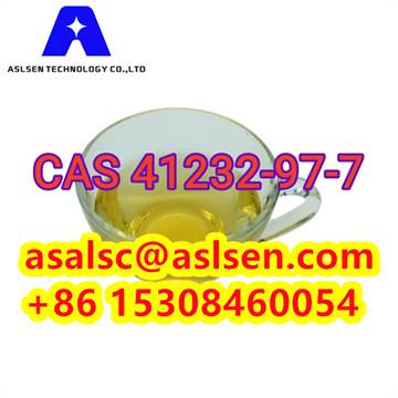 Factory Hot Sale High Purity BMK CAS 41232-97-7 with Stock