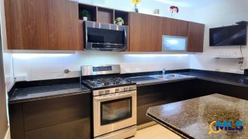 Alquiler de apartamento en Costa del Este 228mtrs