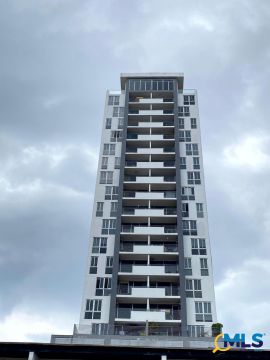 Moderno apartamento en excelente ubicaci&oacute;n en Urbanizaci&oacute;n El Carmen