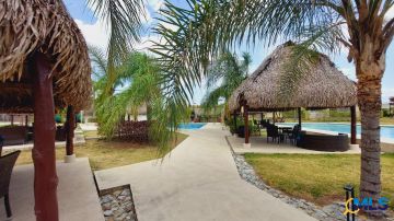Acogedor apartamento de playa de 2 rec&aacute;maras